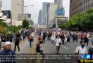 Siap-siap, Massa Aksi 22 Mei di Depan Bawaslu Bergerak ke Istana - JPNN.com