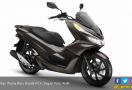 Pilihan Warna Baru Honda PCX, Segar! - JPNN.com