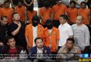 Foreder Apresiasi TNI - Polri Redam Kerusuhan 21-22 Mei - JPNN.com