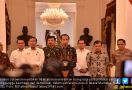 Jokowi: Tidak Ada Toleransi untuk Perusuh - JPNN.com