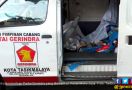 Konon Gerindra Tak Perintahkan Kader Pakai Ambulans untuk Angkut Batu buat Perusuh - JPNN.com