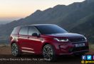 Land Rover Discovery Sport Baru Lebih Bersahabat dengan Alam - JPNN.com