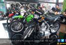 Kawasaki KLX230 Bersiap Melancong ke Benua Amerika - JPNN.com
