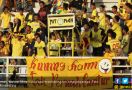 Kemenangan atas Madura FC Bisa Jadi Kado Terindah bagi Fan Mitra Kukar - JPNN.com