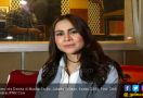 Momo Sumbang Suara untuk Lagu Indonesia Damai   - JPNN.com