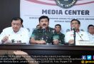 Sikap Tegas Panglima TNI Seputar Situasi Terkini di Jakarta - JPNN.com