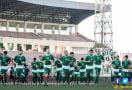 Piala Indonesia: Informasi Terbaru Jadwal Persebaya vs Madura United - JPNN.com
