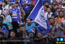 PSIS vs Bhayangkara FC Imbang 1-1, Alfeandra Dewangga Bayar Tuntas Kesalahan - JPNN.com