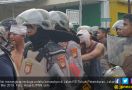 Pria Kidal Gondrong Masih Misteri, Polisi Kejar Komandan Lapangan Kerusuhan 22 Mei - JPNN.com