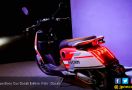 Keren, Ducati Punya Skuter Listrik dengan Bentuk Mungil - JPNN.com