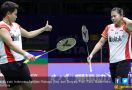Setelah 88 Menit, Greysia / Apriyani Kandas di Semifinal Australian Open 2019 - JPNN.com