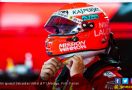 F1 Batalkan Larangan Variasi Desain Helm Pembalap - JPNN.com