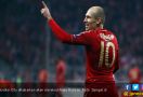 Leicester City Dikabarkan Akan Merekrut Arjen Robben - JPNN.com