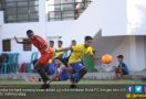 Persiba 4 vs 0 Sulut FC: Bukan Lawan Sepadan - JPNN.com