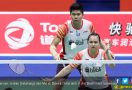 Susah Payah Kalahkan Taiwan, Indonesia Ketemu Jepang di Semifinal Sudirman Cup 2019 - JPNN.com