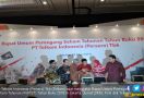 Telkom Kini Punya Dirut Baru - JPNN.com