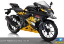 Suzuki GSX-R150 dan GSX-S150 Mendapat Peningkatan Fitur dan Tampilan - JPNN.com