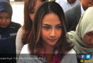 Feby Febiola Datang Khusus untuk Jadi Saksi Meringankan Vanessa Angel - JPNN.com