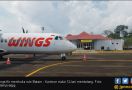 Wings Air Layani Penerbangan Nabire - Sorong - JPNN.com