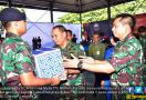 Kembali Gandeng Bank Mandiri, Koarmada II Gelar Pasar Murah - JPNN.com