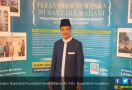 Ustaz Shamsi Ali Takjub Melihat Semangat Sukarelawan AMIN di JIS - JPNN.com