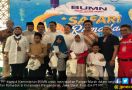 Gelar Safari Ramadan 1440 H, PT PP Berbagi Dalam Program BUMN Hadir Untuk Negeri - JPNN.com