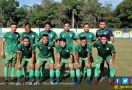 PSMS Medan Fokus Pertajam Lini Serang Jelang Jamu Cilegon United - JPNN.com