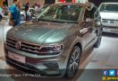 Volkswagen Akan Setop Jual Tiguan Versi 5 Penumpang di Indonesia - JPNN.com