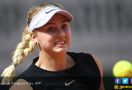 Petenis Rusia 18 Tahun Kalahkan Unggulan Kelima di Babak Pertama Roland Garros - JPNN.com