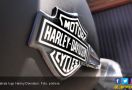 Wow! Harley Davidson Siapkan Teknologi Supercharger - JPNN.com