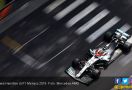 Hasil F1 Monaco: Lagi-Lagi Hamilton Juara dan Leclerc Apes - JPNN.com