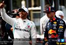 Hasil Kualifikasi F1 Monaco: Hamilton Pole, Leclerc Tereliminasi - JPNN.com