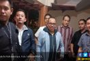 BPN Prabowo Berhasil Bebaskan Lieus dan Mustofa Nahra dari Sel Tahanan - JPNN.com