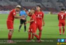 PSIS vs Persija: Waspada Kebangkitan Tuan Rumah - JPNN.com