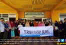 PT PPA - KAI dan PT Semen Padang Bersinergi Gelar Safari Ramadan di Sumbar - JPNN.com