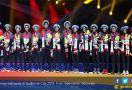 Gagal di Sudirman Cup 2019, Indonesia Fokus ke Kejuaraan Dunia - JPNN.com