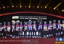 Ada Peran Anthony Ginting di Balik Keberhasilan Tiongkok Juara Sudirman Cup 2019 - JPNN.com