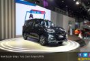 Suzuki Catatkan Kenaikan Distribusi pada November, Merek Lain Bagaimana? - JPNN.com
