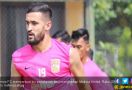 Hadapi Madura United, Borneo FC Turunkan Duet Javlon Guseynov dan Jan Lammers - JPNN.com