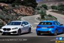 Paket Kebaruan Generasi Ketiga BMW Seri 1 Incar Konsumen Muda - JPNN.com