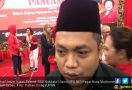 Ahmad Basarah Pamer Tokoh Silat NU Kader Baru PDI Perjuangan - JPNN.com