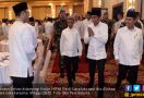 Disebut Presiden Jokowi Layak jadi Menteri, Bahlil hanya Bilang Begini - JPNN.com
