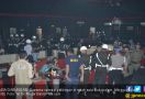 Oknum Anggota Polri, Dua Sipil dan Pemandu Lagu Terjaring Saat Operasi Waspada Wira Tombak - JPNN.com