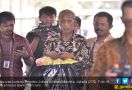Pedagang Kopi Dijemput Polisi, Dibawa ke Istana Ketemu Jokowi - JPNN.com
