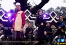 Ustaz Solmed Ciptakan Lagu untuk The Sulthan Gambus - JPNN.com