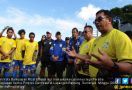 Persiba Balikpapan Optimistis Promosi ke Liga 1 - JPNN.com