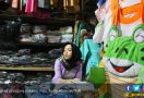 Pedagang di Pasar Tradisional Mengeluh: Sepi, Sepi Sekali - JPNN.com