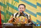 Ketua DPR Dorong Polri Usut Tuntas dan Bongkar Jaringan Terduga Teroris - JPNN.com