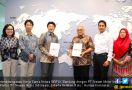 Kemnaker - Nissan Motor Kerja Sama Pelatihan Otomotif - JPNN.com