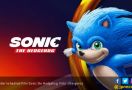 Film Sonic the Hedgehog Akan Tayang Februari 2020 - JPNN.com